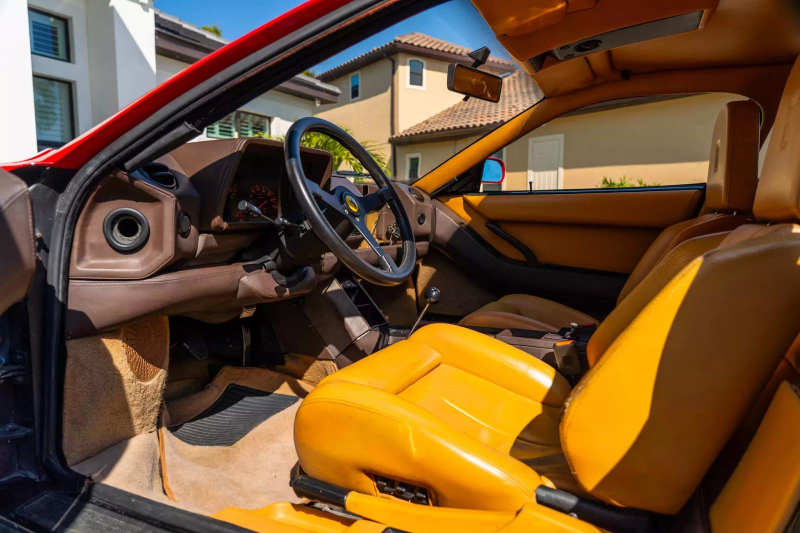 Πως οι ρέπλικες της Testarossa κατοχύρωσαν το όνομα στη Ferrari